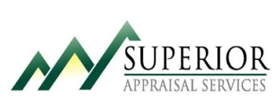 Superior Appraisal Services Logo H