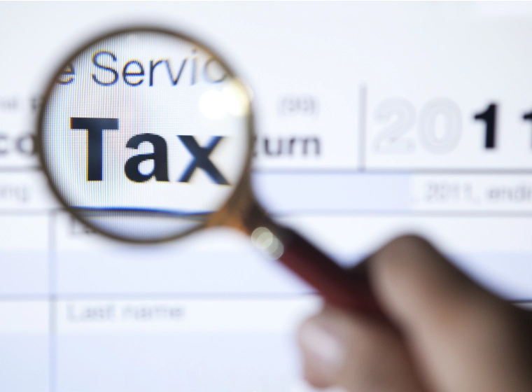 tax services